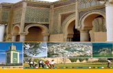 Guide Meknes
