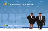 Microsoft Dynamics AX 2012 Fr