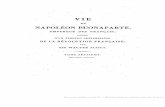 Sir Walter Scott - Vie de Napoleon Buonaparte (7.2) A