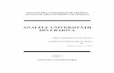 Analele Univ Cv-limbi Si Literaturi Clasice Nr. 1-2.2007v2
