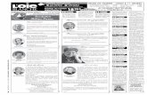 Petites annonces et offres d'emploi du Journal L'Oie Blanche du 13 juin 2012