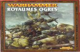 Réduction_W Armées - 6e Edition - Royaumes Ogres Fr