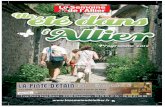 Un été dans l'Allier - le guide 2012