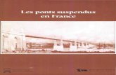 Ancien Guide Ponts Suspendus Format PDF