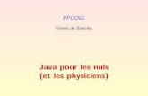 Informatique - Fr - Java pour les nuls.pdf
