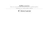 Revue de Litterature Et Philosophie Alkemie n6 (Cioran)