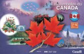 Les Symboles Du Canada
