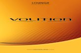 VOLITION SPAS - Catalogue Lounge