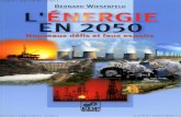 L Energie en 2050