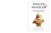 Pièces et notices pour servir à l'histoire d'Angoulins (revue numérique de l'association Expression-Hist), n°3