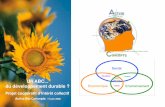 Un ABC du développement durable; projet coopératif d'intérêt collectif Active Bio Concepts 17 Juin 2008