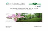 VOLKERT B. 2008 - Une Etude Diachronique de La Flore Fores Tie Re d Alsace a Partir Des Travaux d Emile Issler