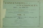 Conventions Nationales Des Acadiens - Recueil Des Travaux Memramcook, Miscouche, Pointe à l'Eglise --- 1907