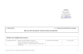 Outil d évaluation - formation qualifiante - profil de formation du métallier-soudeur (ressource 1264)