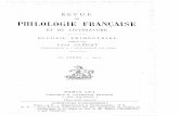 Eduard Hrkal - Grammaire historique du patois picard de Démuin (Revue de philologie française, T.24, 1910)(gallica)
