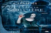 Clemens,James-[Bannis Et Proscrits-1]Le Feu de La Sor'Ciere(1998).OCR.