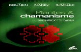 Plantes Et Chamanisme