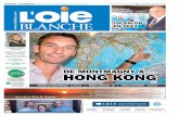 Journal L'Oie Blanche du 26 septembre 2012