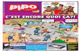Pipo Magazine Togo - Numéro 19