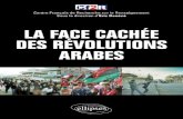 La Face Cachee Des Revolutions Arabes