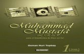 Le Prophète Muhammad Mustafâ L’Élu - 1