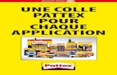 Pattex Folder FR