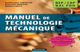 71064616 Manuel de Technologie Mecanique