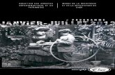 Programme d'activités des Archives départementales et du musée de la Résistance et de la Déportation du Cher, janvier-juillet 2013