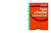 Toute La Fonction Commerciale[WwW.vosbooks.net]