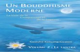 Un Bouddhisme Moderne-Vol 2