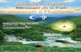 116785634 Jesus Christ Messager de La Paix Apparait a l Horizon