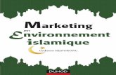 Marketing en Environnement Islamique