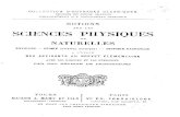 Notions de Sciences Physiques Et Naturelles (1902)
