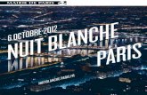 Nuitblanche 2012 Web