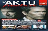 Magazine AKTU FREEBOX N.40 - Fevrier 2013.pdf