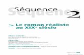 Le Roman Realiste Au XIXeme Siecle_Sequence-02