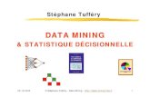 DATA MINING & STATISTIQUE DÉCISIONNELLE