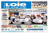 Journal L'Oie Blanche du 27 février 2013