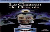 Épouvante  1 - Le Château de Dracula