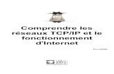 346829 Comprendre Les Reseaux Tcp Ip Et Le Fonctionnement d Internet
