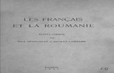 Les Francais et la Roumanie.pdf