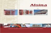Alsina Brochure French