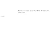 Exrcices en Turbo Pascal.pdf