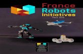 France Robots Initiatives