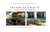 COURS Hydraulique Generale MEPA