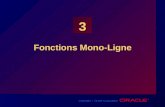 Chapitre03- Les Fonctions Monolignes
