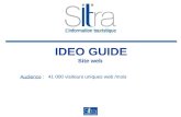 Sitra – Ideo Guide (MAJ 05 -2011)
