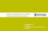 Biocoop analyse ecosysteme-quadrant partenaire