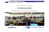 Fusex 2011-2013 : TORNADE (CLES-FACIL, INSA de Lyon)