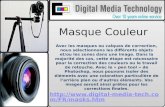 Masque couleur at digital media-tech.com